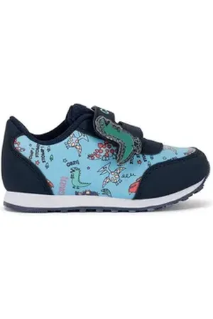 Peppa Pig Sneakers Jungen AW24-105PP Dunkelblau Sneaker blau 26 EU