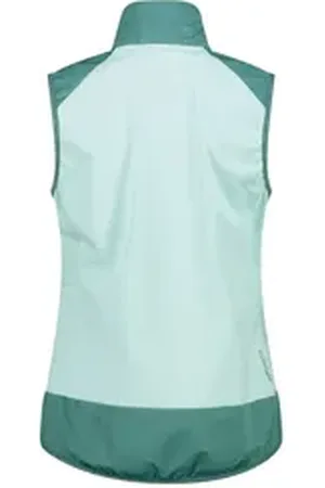 CMP Fleeceweste WOMAN VEST OPALE 46