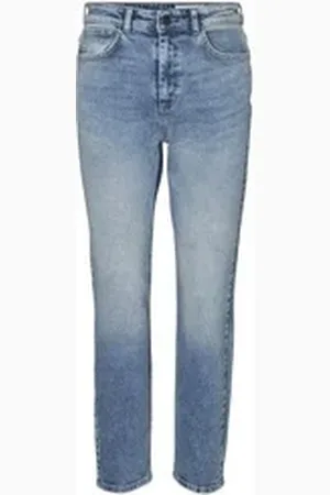 Noisy May Regular-fit-Jeans ONI (1-tlg) Plain/ohne Details blau 29