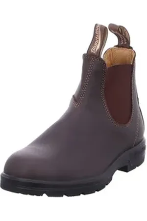 Blundstone Chelsea Boots Ankleboots braun 42,5 EU