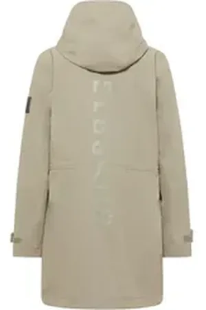 ELBSAND Outdoorjacke XL
