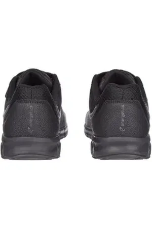 energetics City Trainer Iv Hallenschuh (1-tlg) schwarz 36 EU