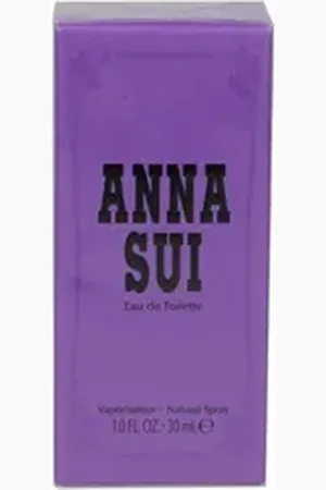 Anna Sui Eau de Toilette Eau De Toilette Spray 30ml für Frauen