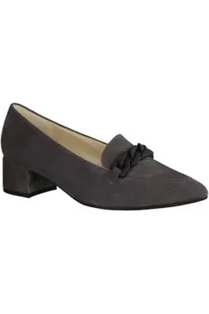 Gabor 31441-19 Ballerina grau 38,5 EU