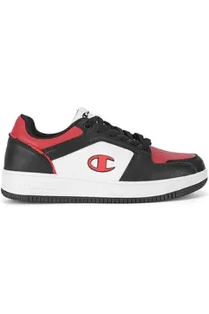 Champion Sneakers Jungen RD18 2.0 B GS LOW S32415-KK019 Rot Sneaker rot 40 EU