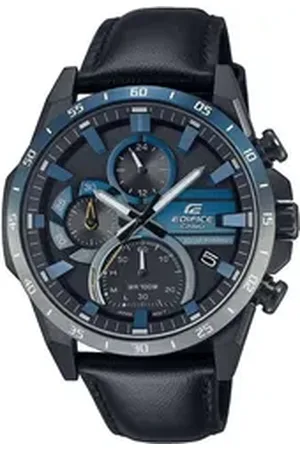 Casio EDIFICE Chronograph Classic Herrenchronograph