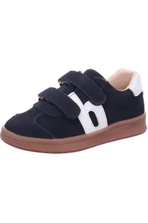 Bisgaard Sneaker blau 32