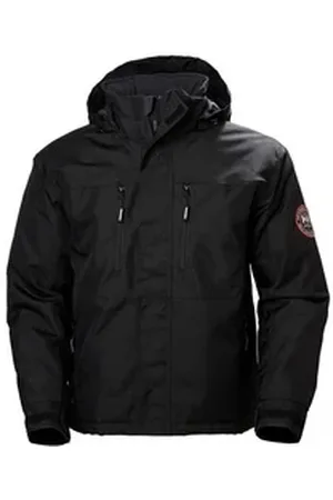 Helly Hansen Winterjacke BERG JACKET (1-St) L