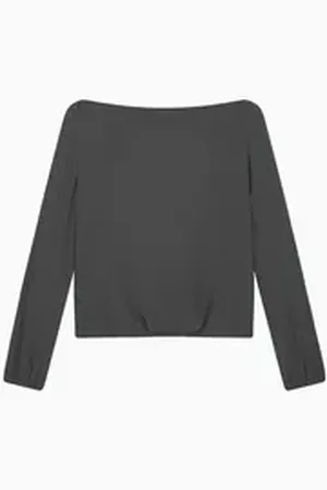 Patrizia Pepe Langarmbluse 40