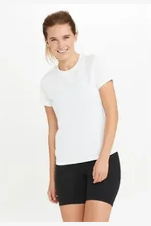 Endurance Funktionsshirt Vista Mit innovativer Quick Dry-Technologie weiß 40