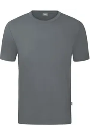 Jako Funktionsshirt C6120 T-Shirt Organic grau 164
