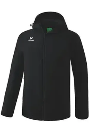 Erima Winterjacke Team Winterjacke schwarz 164