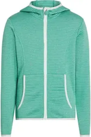 mc kinley McKINLEY Outdoorjacke Mä.-Unterjacke Aami gls 945 MELANGE/BLUE AQU blau 164