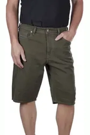 Diesel Jeansbermudas Keeshort R6Q88 Herren Jeans Bermuda Shorts W28