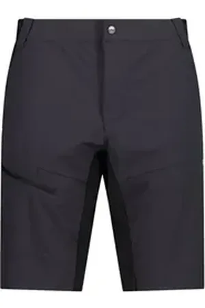 CMP Fahrradhose grau 58