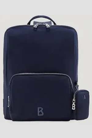 Bogner Rucksack Verbier Play Maxi Dark Blue