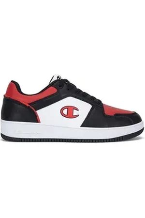 Champion Sneakers Jungen RD18 2.0 B GS LOW S32415-KK019 Rot Sneaker rot 40 EU