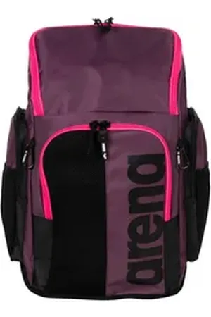 Arena Rucksack Rucksack SPIKY III BACKPACK 45 005569 lila