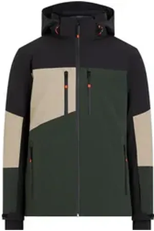mc kinley McKINLEY Skijacke He.-Jacke Dexter M GREEN DARK Skijacke McKinley M