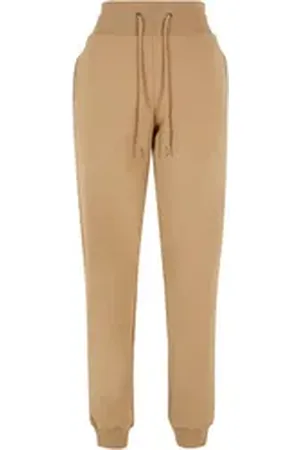 Urban classics Jogginghose Damen Ladies Cozy Sweatpants (1-tlg) beige XS
