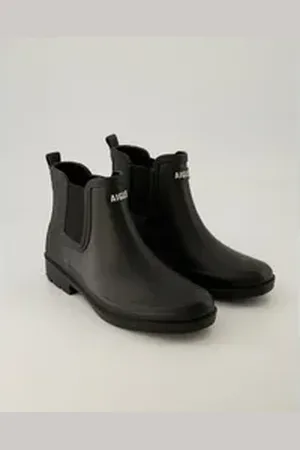 Aigle Carville 2 Gummistiefel schwarz 38 EU