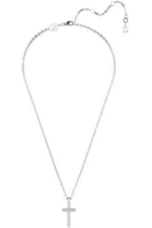 Swarovski Collier weiß