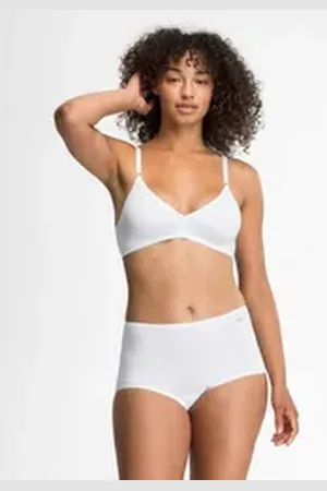 Speidel Soft-BH Softfeeling Soft BH weiß 80