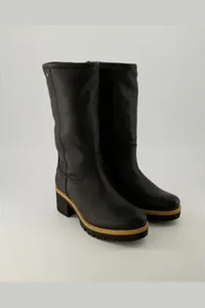 Panama Jack Patricia Igloo B5 Winterstiefel schwarz 39 EU