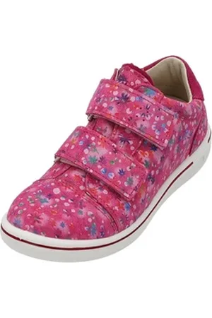 Ricosta Lenie 2603602 Sneaker rot 28 EU