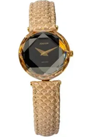 JOWISSA Schweizer Uhr Cubic Zirconia