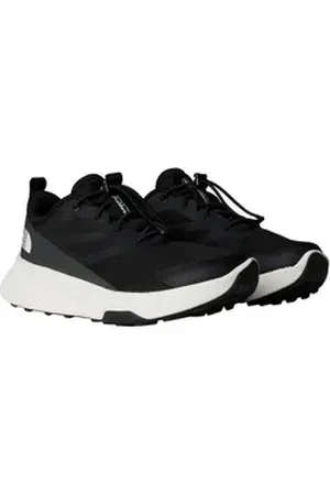 The North Face Y ALTAMESA Trailrunningschuh schwarz 36 EU