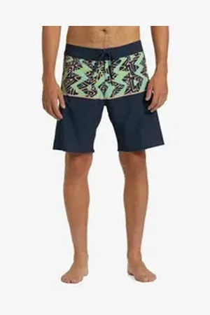 Billabong Boardshorts Fifty50 Airlite blau 33(M/L)