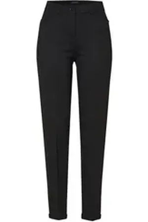 Toni Funktionshose Jogginghose für Damen in schwarz schwarz (1-tlg., keine Angabe) schwarz normal | 40