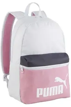 PUMA Rucksack Phase grau