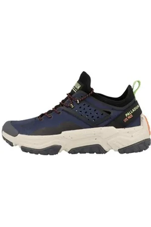 Palladium Off-Grid Lite Pack Unisex Erwachsene Sneaker blau 43 EU