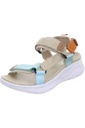 Boxx SQ66573-3-BE Sandalette Nein braun 38 EU