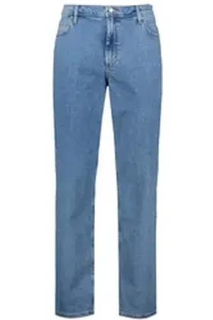 Lee ® 5-Pocket-Jeans Damen Jeans JANE Straight Leg (1-tlg) blau 26/33