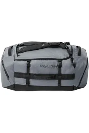 Eagle Creek Reisetasche Cargo Hauler 90 - Reisetasche 73 cm (charcoal) schwarz