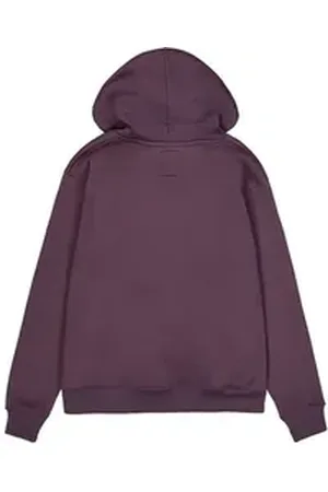 Alpha Industries Hoodie Men - Hoodies Basic Hoodie lila 3 XL