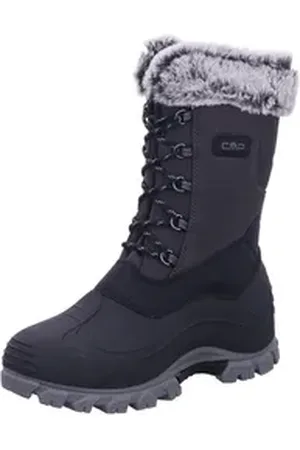 CMP Stiefelette grau 37 EU
