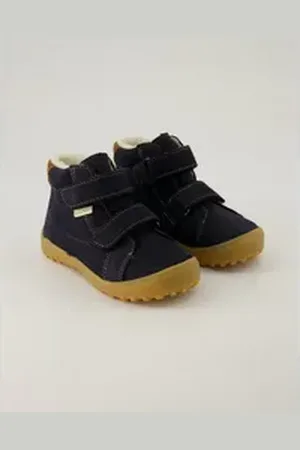Pepino Donny Winterstiefel blau 22