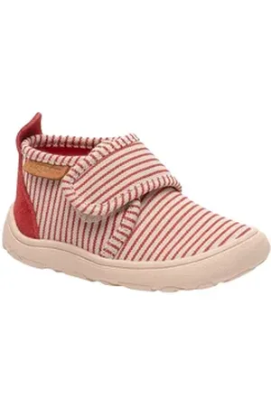 Bisgaard Hausschuhe Barfußschuhe Barefoot Basic Krabbelschuh EUR 24