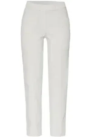 Toni 7/8-Hose beige 44