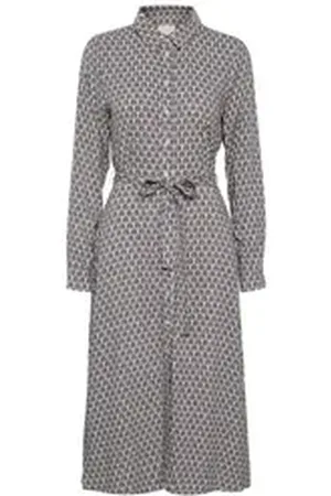 Part Two Jerseykleid Kleid ShelbyPW blau 38