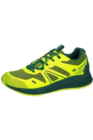 BRUTTING BRÜTTING Outdoorschuh Argos Outdoorschuh gelb 45 EU