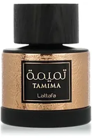 Lattafa Eau de Parfum Tamima