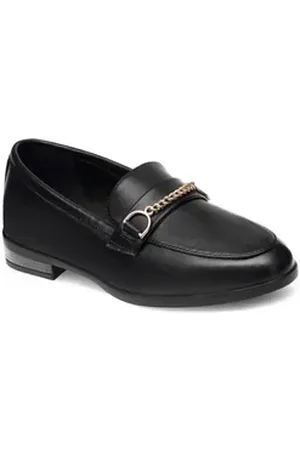 Jenny Fairy Slipper Damen LENA HY2023054-1 Schwarz Slipper schwarz 35 EU