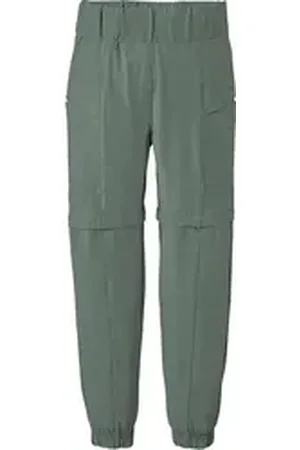 Killtec Softshellhose KOS 134 GRLS PNTS oliv 164