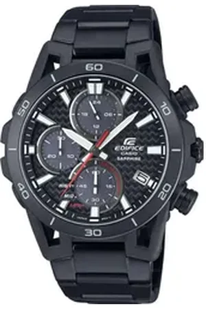 Casio EDIFICE Chronograph Classic Herrenchronograph