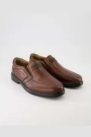 Josef Seibel Alastair 03 Loafer braun 40 EU